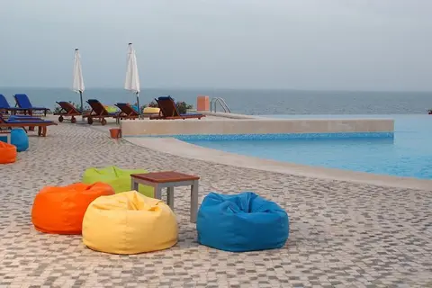Octant Hotels Praia Verde in Castro Marim, foto 28