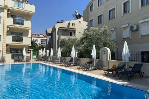 Club Karakas in Marmaris — foto 3