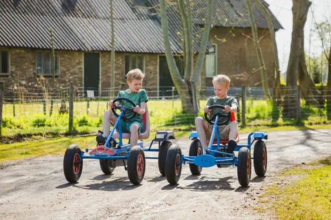 Camping De Toffe Peer foto 4