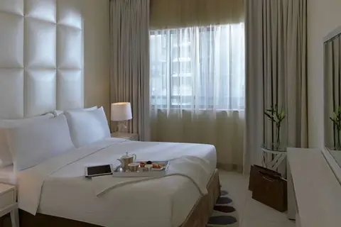 Damac Maison Dubai Mall Street in Dubai — foto 25