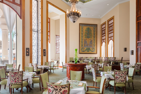 Hotel Pickalbatros Palace Port Ghalib foto 5