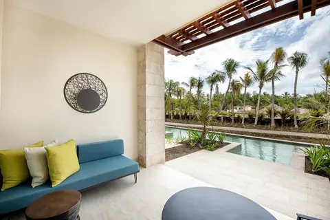 Lopesan Costa Bavaro Resort Spa & Casino in Salvaleón de Higüey — foto 27