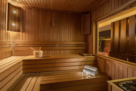 Akka Hotels Lush in Beyoğlu — foto 21