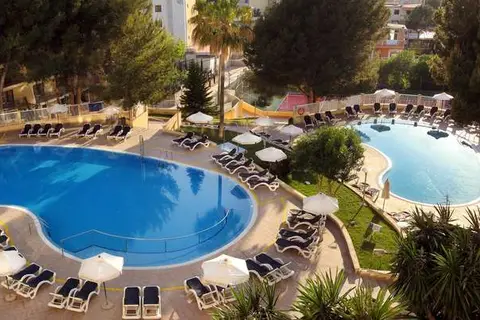 Ilunion Palmanova Mallorca in Calvià — foto 20