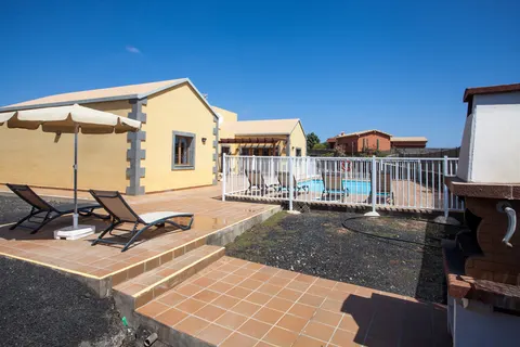 Fly & Go Villas Tao Mazo in La Oliva — foto 18