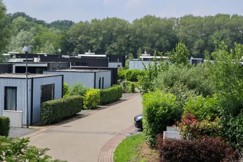 Vakantiepark Spaarnwoude foto 23