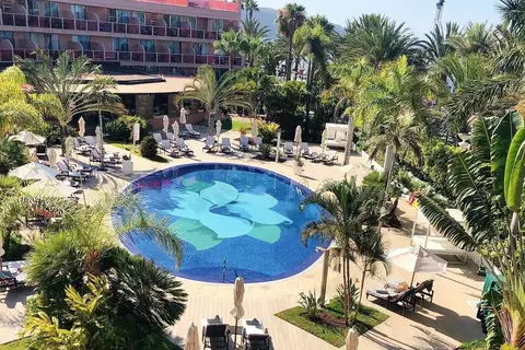 Sir Anthony Hotel in Arona — foto 3