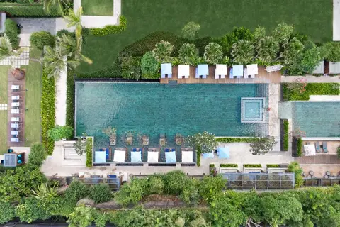 Hotel Indigo Bali Seminyak Beach in Seminyak, Kuta, Kabupaten Badung, Bali, Indonesia — foto 11