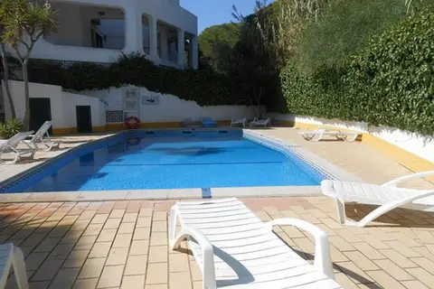 Cheerfulway Ouranova AL in Albufeira — foto 12