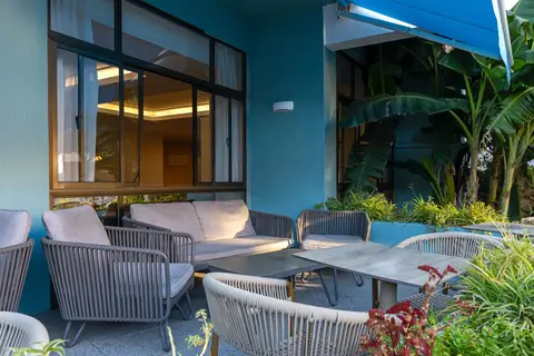 MedPlaya Hotel Alba Beach in Benalmádena, foto 4