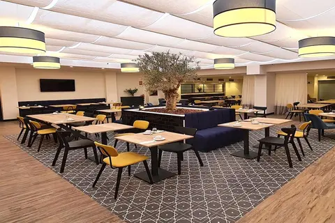 LIVVO Fataga & Centro de Negocios in Las Palmas — foto 4