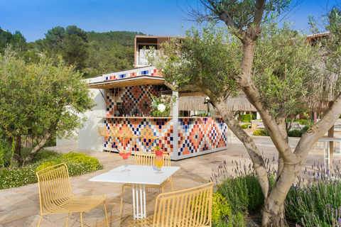 Cala San Miguel Ibiza Resort, Curio by Hilton - adults only foto 7
