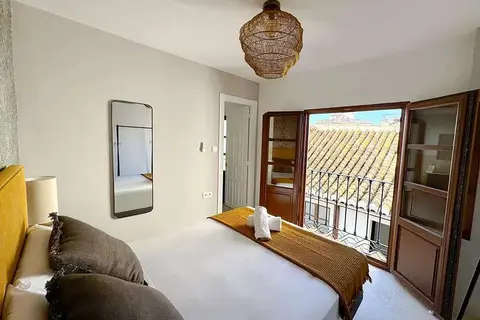 Appartementen Plaza San Agustin 3000 in Granada — foto 4