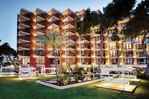 Hotel de Mar Gran Melia in Calvià, foto 28