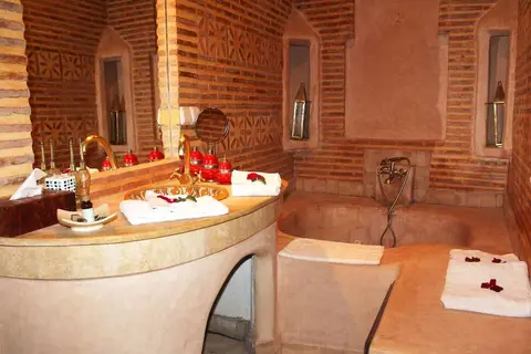 Riad Alida in Marrakesh — foto 13