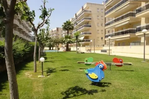 Residencial Ventura Park by Rentalmar in Salou — foto 23