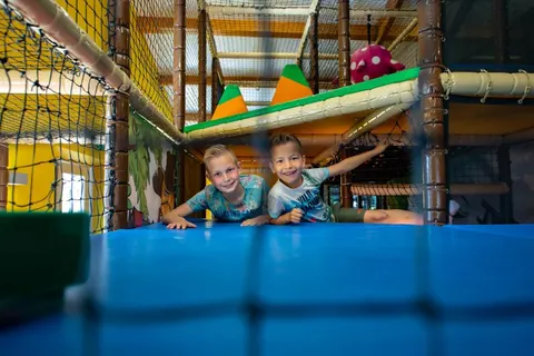 Camping De Vogel foto 13