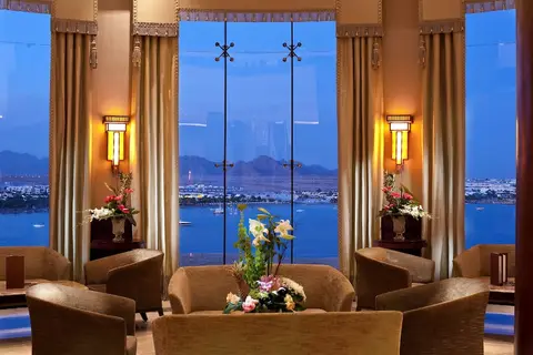 Stella Di Mare Beach Hotel & Spa Sharm El Sheikh in Sharm El Sheikh — foto 16