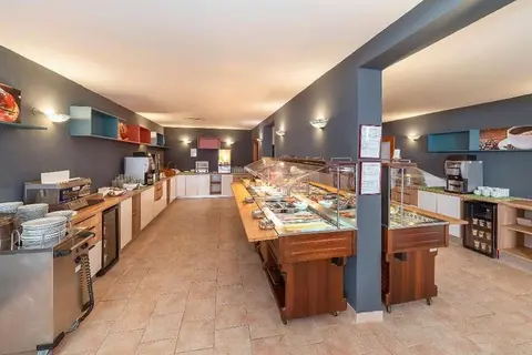 Omorika Hotel Punat in Punat — foto 19