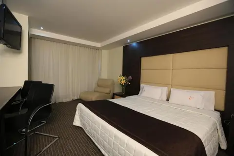Hotel Astor in Hotel Astor, foto 5