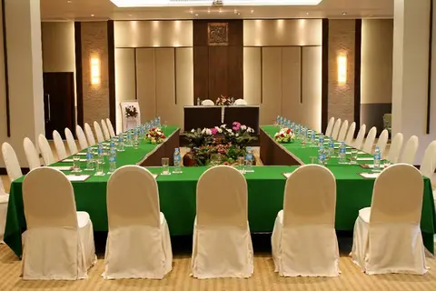 U Nimman Chiang Mai in Chiang Mai — foto 4
