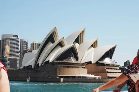 The Ultimate East Coast Experience in Sydney