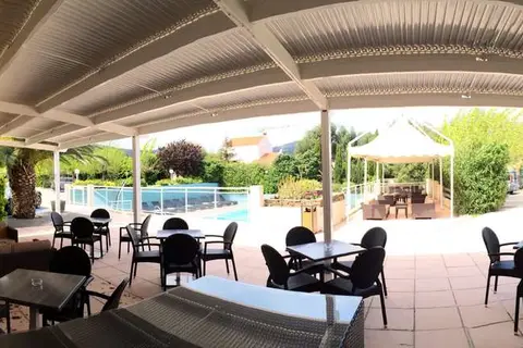 Hotel U Ricordu in Rogliano / Ruglianu — foto 13