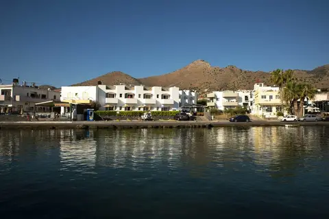 Alikes Suites & Studios in Δημοτική Ενότητα Αγίου Νικολάου — foto 10