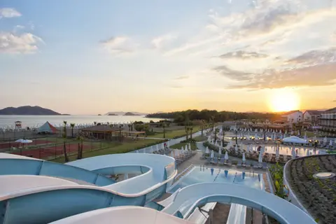 Akra Fethiye Tui Blue Sensatori in Manavgat, foto 11