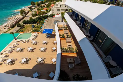 Regina Garden in Vlorë, foto 9
