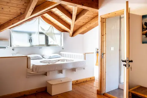 Appartementen Porto Antigo in Porto Antigo — foto 26