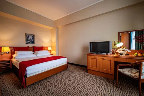 Grand Hotel International Prague foto 5