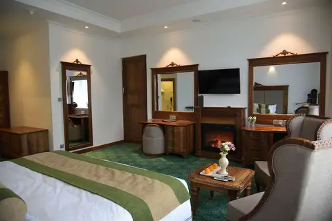 Araliya Green City in Nuwara Eliya — foto 3