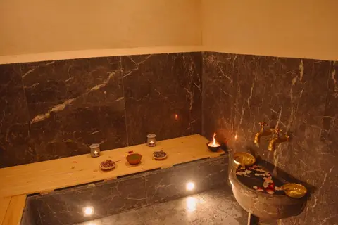 Riad Ghali in Marrakech — foto 6