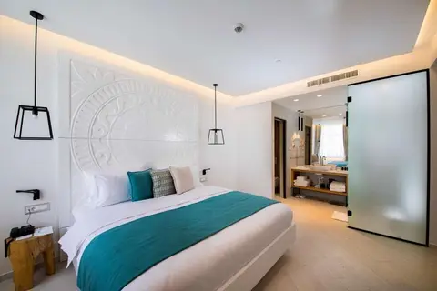Lazure Hotel & Marina in Meljine — foto 5