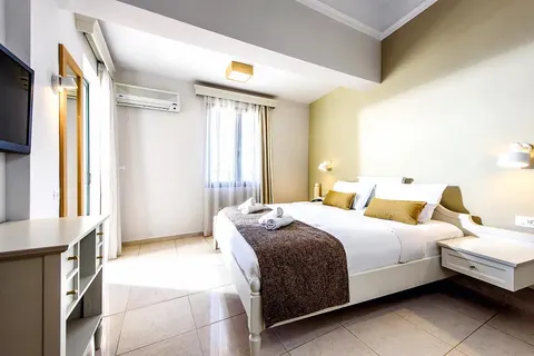 Caldera Village foto 2