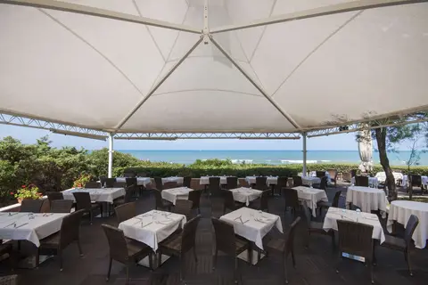 Park Hotel I Lecci in San Vincenzo — foto 18