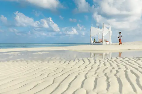 COMO Maalifushi in Maalifushi by COMO, foto 25