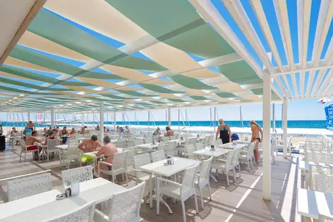 Terrace Elite Resort in Manavgat — foto 8