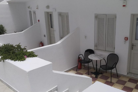 Hotel Kamari Beach foto 14