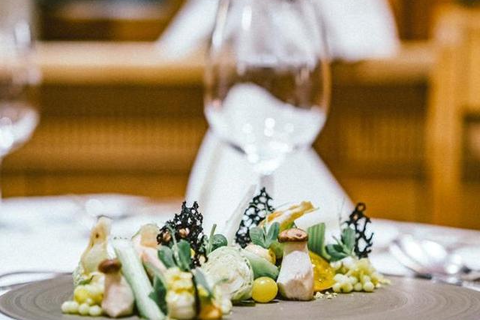 Hotel Austria Gourmet & Wine foto 22