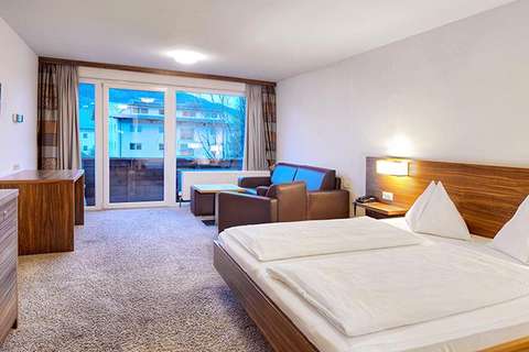 Hotel Lukasmayr foto 12