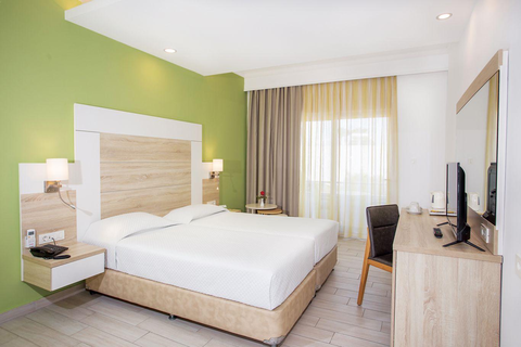 Hotel Eurovillage Achilleas foto 6