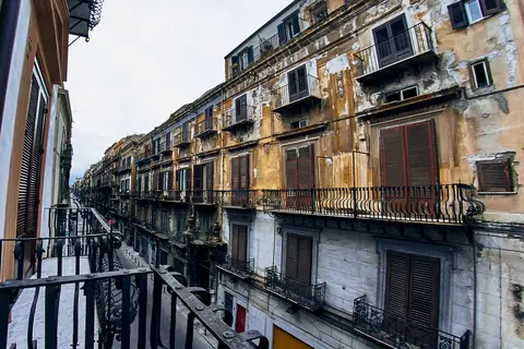 Hotel Palazzo Sitano in Palermo — foto 20