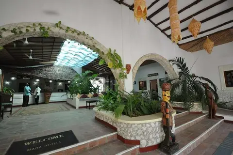 Kilifi Bay Beach Resort in Kilifi — foto 10