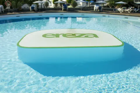 Ereza Appartementen Los Hibiscos in Tías — foto 23