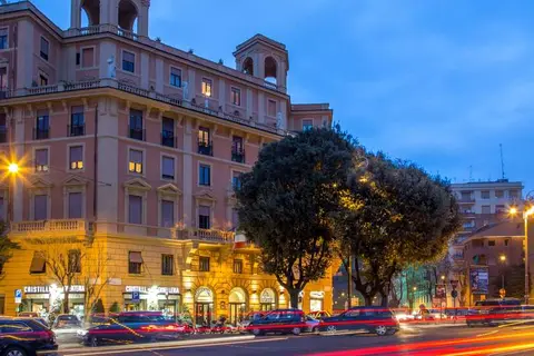 Best Western Hotel Astrid in Rome, foto 6