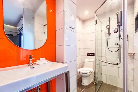 SureStay by Best Western Iconic Ari-Jatujak in Bangkok — foto 17