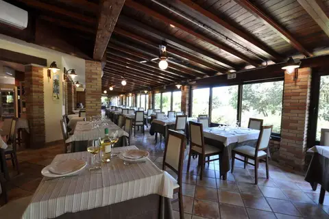 Hotel Su Giganti in Villasimius — foto 7