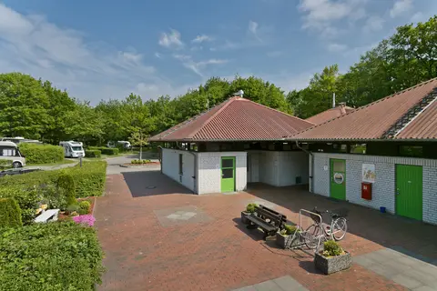 Knaus Campingpark Hamburg in Hamburg — foto 5